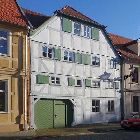 Brezelhaus Βίλα Tangermünde Εξωτερικό φωτογραφία